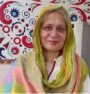 آصفہ ادریس 